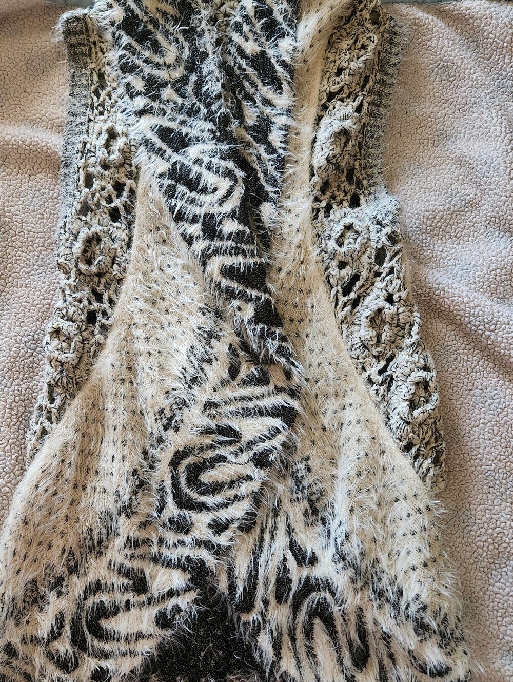 Open Cardigan Small - Picture 4 of 8